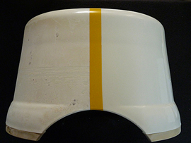 ���C�p�̃C�X�̐Ό��J�X�̏���