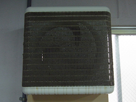 �H��̊��C��J�o�[�̐��